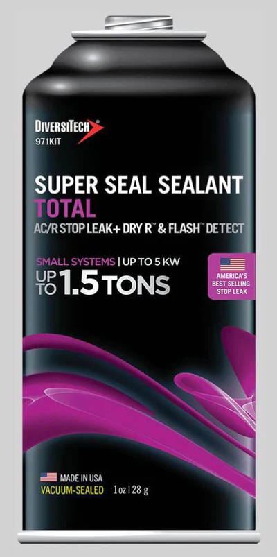  - Leak Sealant